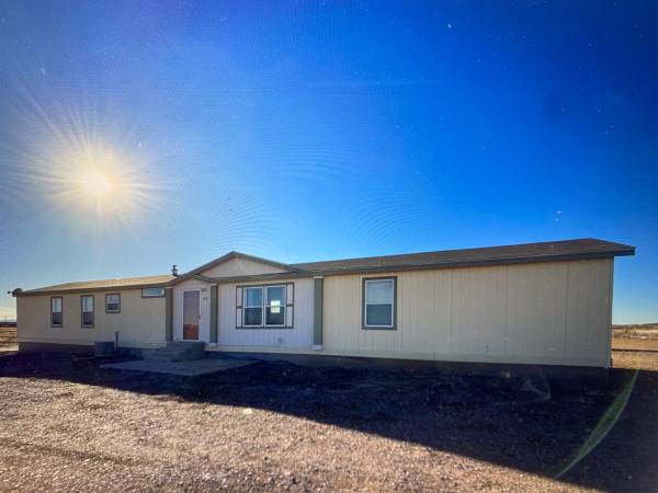$900 / 3br - Deming: 53 acres 3bd 2ba (3405 Camio Doce Rd SW)63861851099521120