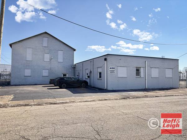 Move-In Ready Multi-Tenant Industrial in Downtown (400 Cherry Ave SE) 1