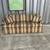 Very good Barrymore sofa and nice coffee table in excellent condition 2 thumbnail