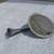 1963-1967 CORVETTE CHROME SIDE MIRROR 3839611 NO DATE ON GLASS 7 thumbnail