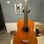 Vintage classical Harmony guitar 2 thumbnail