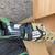 Hitachi  variable Reciprocating Saw 2 thumbnail
