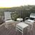 Vintage Mallin outdoor chairs -  patio seats 2 thumbnail