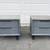 Copenhagen Ghost Collection Concrete KING Size Bedroom Set 2 thumbnail