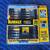 DEWALT 13 PIECE 20 Volt kids with shop/carry bags 4 thumbnail