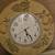 Kirch Grapes & Pears wall clock 4 thumbnail