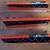 Ingersoll Rand 3/8" & 1/2" drive, pneumatic, impact tool set 14 thumbnail
