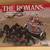 Atlantic Figures Kit Scale HO The Roman Cavalry The Romans #2510 1 thumbnail