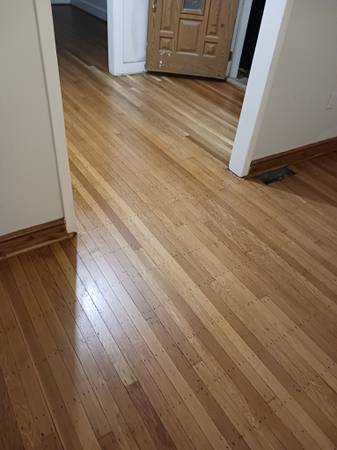 HARDWOOD FLOORS-refinishing-installation-restoration - Tarrif FREE! (lehigh, bucks, berks, carbon)62918317378817123