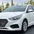 2020 HYUNDAI ACCENT SE 1 thumbnail