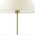 Article Markham Floor Lamp - Brass 9 thumbnail