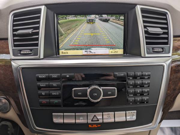 2012 Mercedes-Benz ML 350 - Clean CARFAX! - $12,995 (Norfolk)63621686433539122