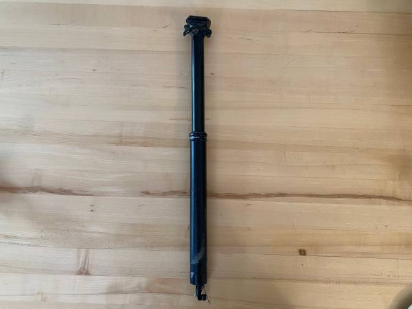 Bikeyoke Dropper Post 31.6mm 1
