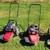 Troy-Bilt DR Earthquake 2 wheel Trimmers Weed Eater Saw Blade Cutter 1 thumbnail