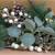 National Tree Company 9' Cozy Winter Garland Christmas Holiday Décor 5 thumbnail