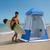 Quest Shower Tent 3 thumbnail