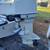 Good running 150hp Johnson Outboard Engine 2 thumbnail
