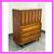 Mid 20th Century American Of Martinsville Gentleman Chest Of Drawers 2 thumbnail
