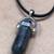 4 Stone Necklaces 9 thumbnail