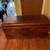 Lane cedar chest dated 1943 - LOCK REMOVED 1 thumbnail