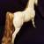 1983 Barbie dream horse Prancer w/all accessories 8 thumbnail