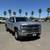 2016 Chevy Chevrolet Silverado 1500 LT pickup Silver Ice Metallic 3 thumbnail