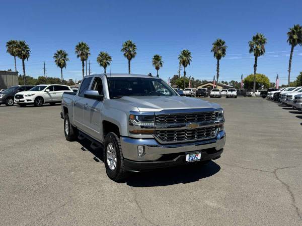 2016 Chevrolet Silverado 1500 LT - Photo 3