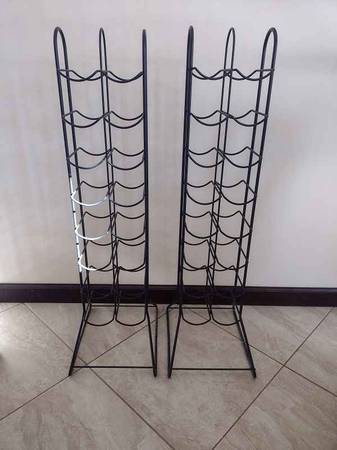 wine rack 1