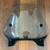 National Cycle Street Shield Motorcycle Windshield 3 thumbnail