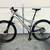 New Banshee Paradox V3 mountain bike for sale or trade. 1 thumbnail