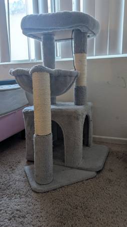 Cat tree (Las Vegas)63860184242307120