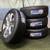 2026 Chevy Silverado High Country 6 Lug 22 Inch OEM Wheels 3 thumbnail