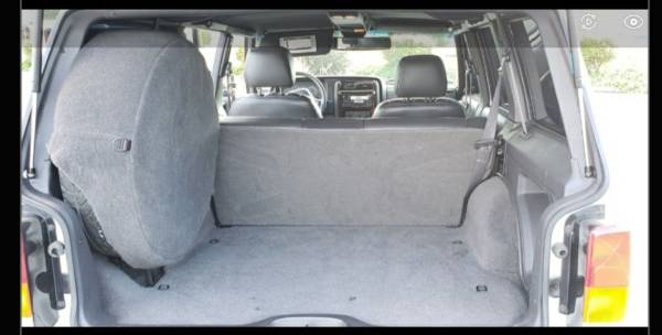 4X4 JEEP CHEROKEE EDICIÓN LIMITADA, POCOS KILÓMETROS - $11 (Mukilteo)63473929650689121