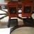 JVC MODEL VGSS019-002  Bookshelf Speakers, Cherry Wood Fi 4 Ohms,  20w 2 thumbnail