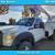2016 Ford F-450 Super Duty Chassis XL Regular Cab 165 4WD 1 thumbnail