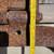 Antique Massive Door Hinges 6 thumbnail