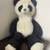 Big Panda, Jackalope, White Yeti Toy - Stuff Animals  from 1 thumbnail