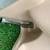 Mid Century Crane Drexel sink w/ chrome atomic faucet A176 17 thumbnail