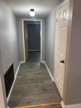 $650 / 1br - 400ft2 - Duplex 1 bedroom (Fort Oglethorpe)63993223087235122