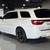 2021 Dodge Durango  SXT Plus Sport Utility 4D SUV 3 thumbnail