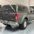 2009 Nissan Frontier 4x4 4WD SE V6 /  / Crew Cab / LIFTED / NEW TIRES/ 8 thumbnail
