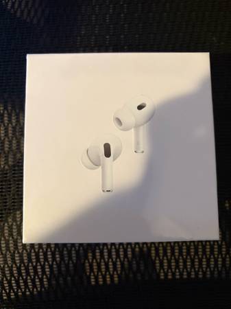 Apple AirPod Pro2 1