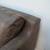 Dark Brown Leather Sleeper Sofa 9 thumbnail