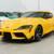 2020 Toyota GR Supra  3.0 Premium Coupe 3 thumbnail