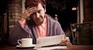 Sibling Stealing From the Estate 1