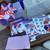 6 - 4th July, Labor Day Holiday Decorations Red, White & B 1 thumbnail