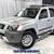 2014 Nissan Xterra S SUV 1 thumbnail