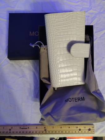 Moterm Weeks mega size planner 1