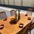 Danish Teak Dining Set - Table, Leaf and 6 Chairs 8 thumbnail
