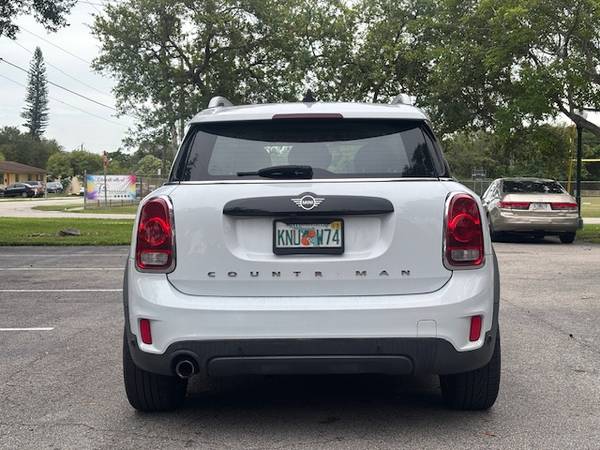 2019 MINI COUNTRYMAN COOPER, TÍTULO LIMPIO!! FINANCIAMIENTO FÁCIL!! 4K DE CUOTA INICIAL - $13,995 (◀◀◀ monto a financiar) (9545156301)63479823319681124